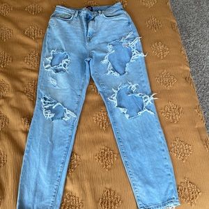 BDG Urban Outfitters 90s Mom Jeans